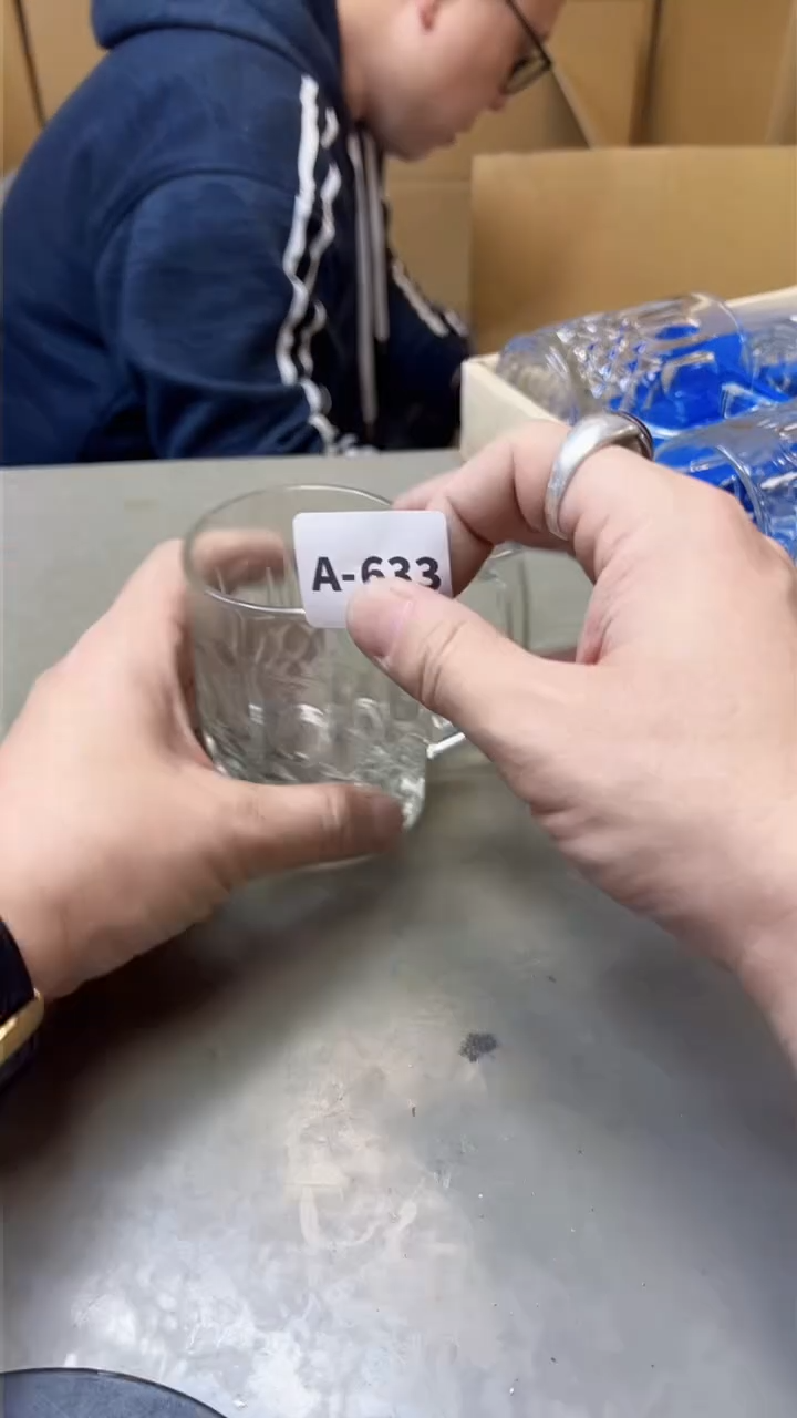 【闪购商品】瓷片633五单聚宝缘海淘精选