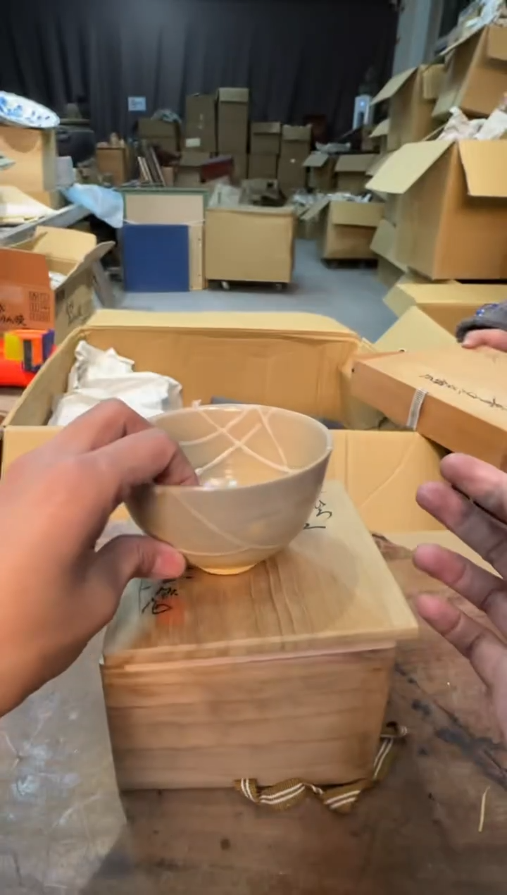 【闪购商品】摆件13y古美術空间美学C12