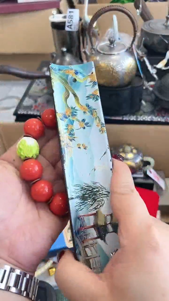 【闪购商品】瓷片LL炎美杂货铺质量保证