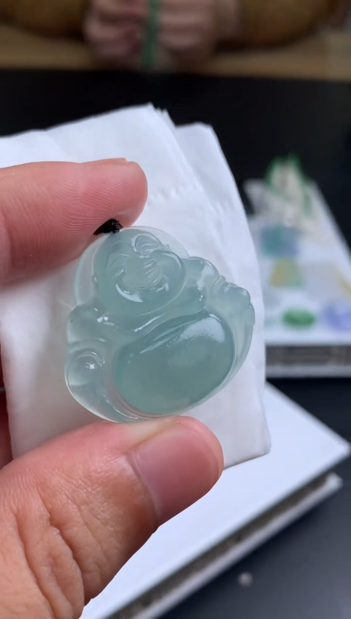 【闪购商品】定制翡翠未镶嵌翡翠