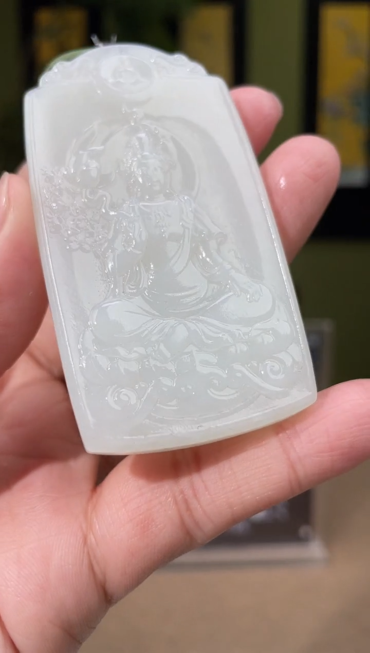 定制和田玉多样性发货拍一发一