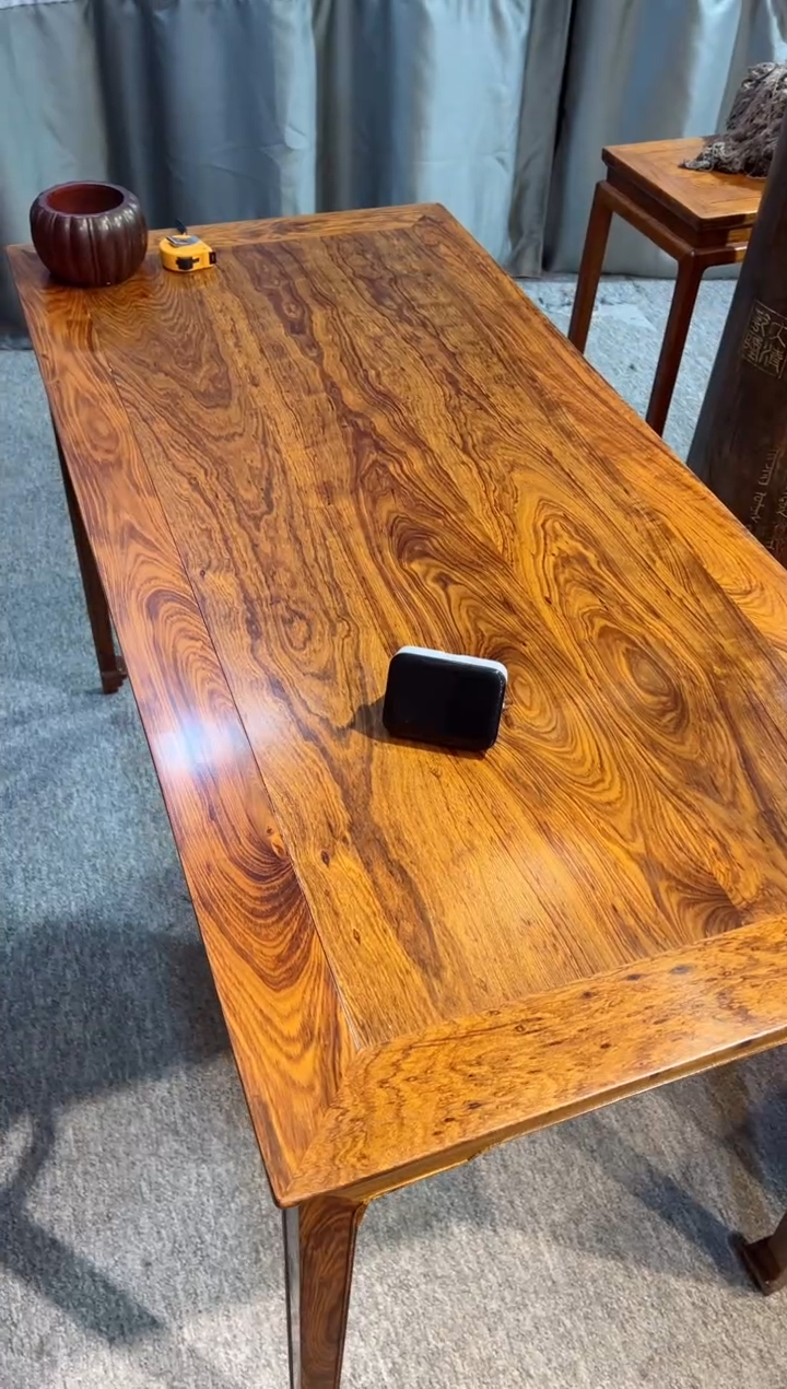 【闪购商品】木条案 条案 红木家居