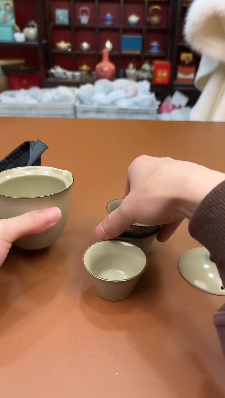 【闪购商品】其他一铭茶器粉丝福利@@888