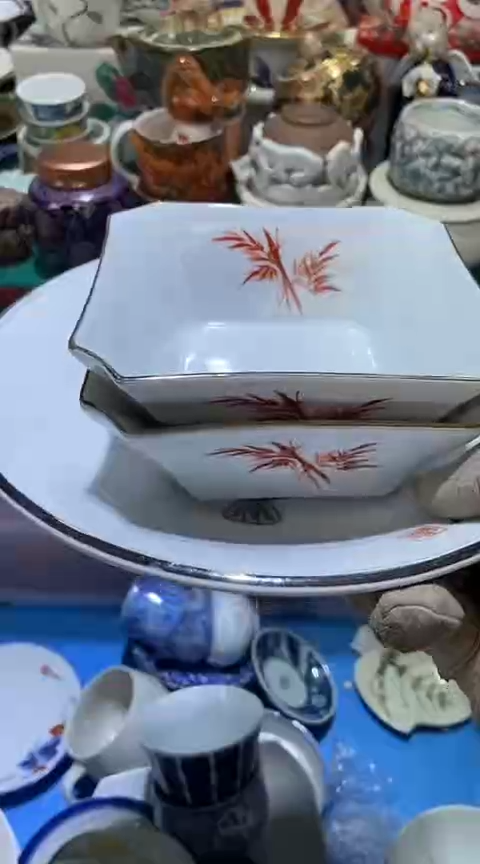 【闪购商品】瓷片11111111111111111