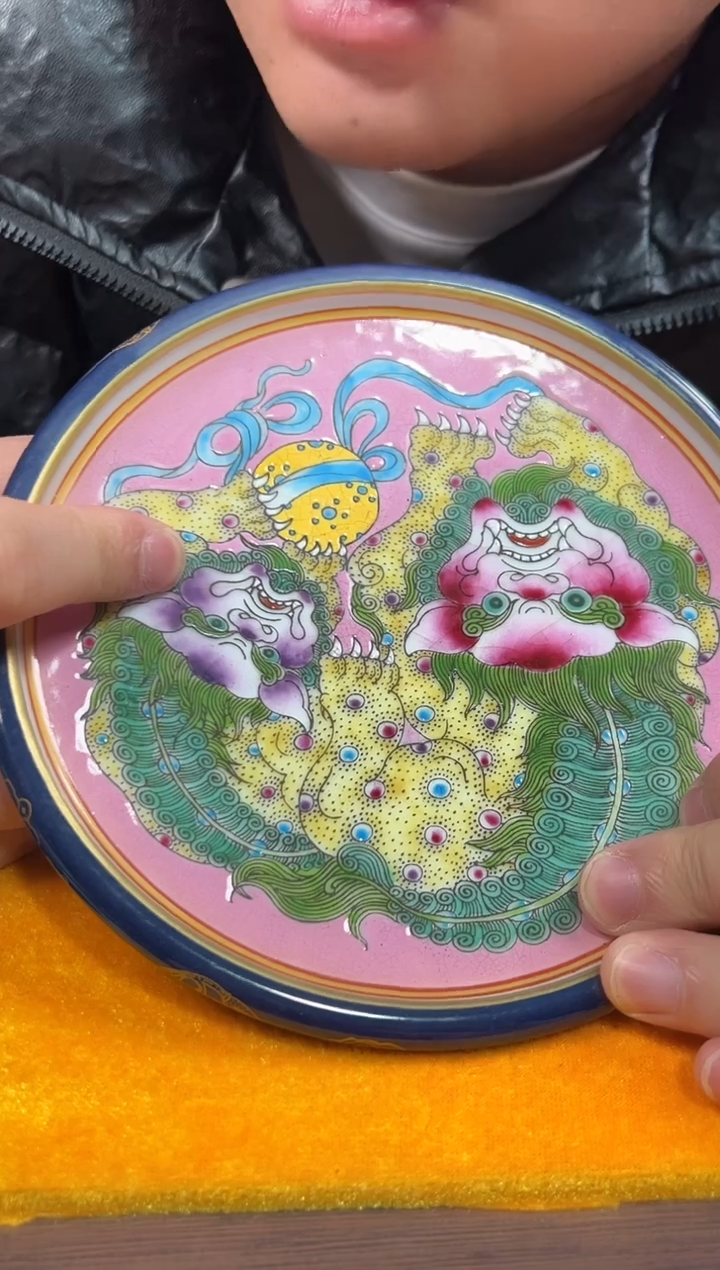 【闪购商品】金陶瓷代拍00000000026