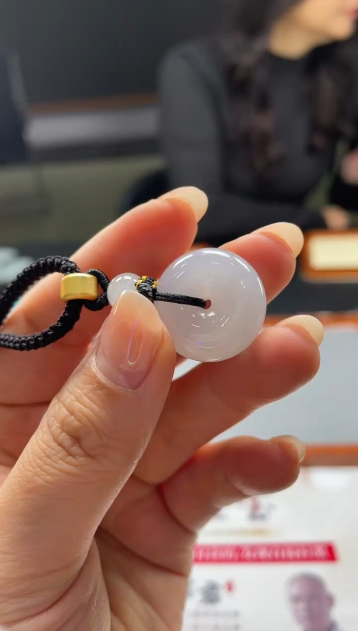 【闪购商品】定制翡翠未镶嵌03-07HDJT0135903