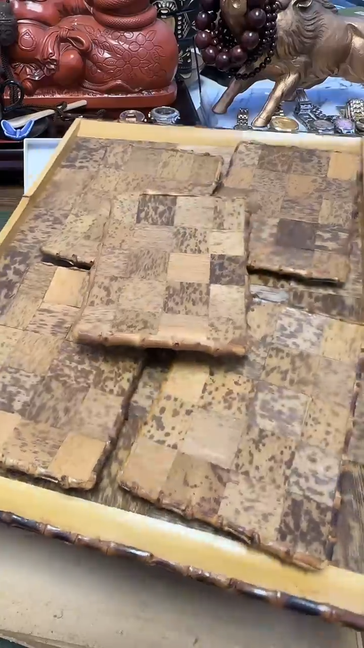 044··斑竹一大5小