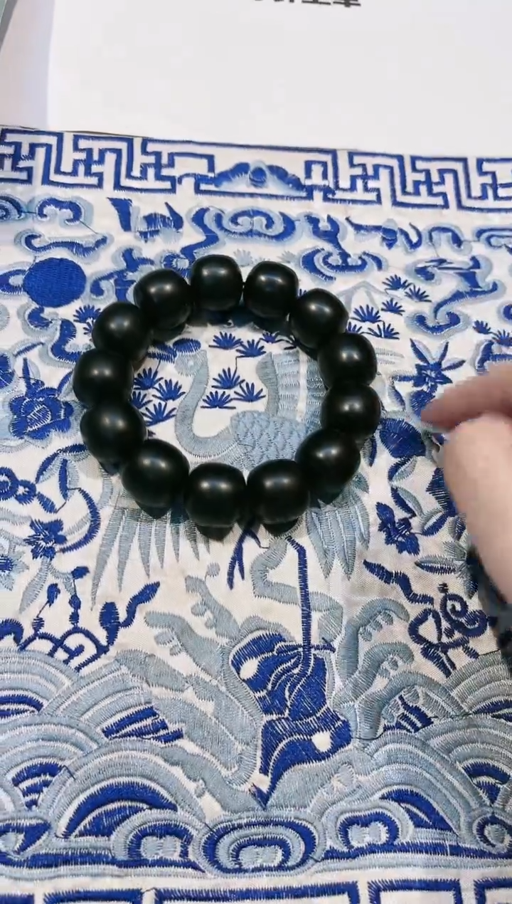 【闪购商品】和田玉颈饰未镶嵌10