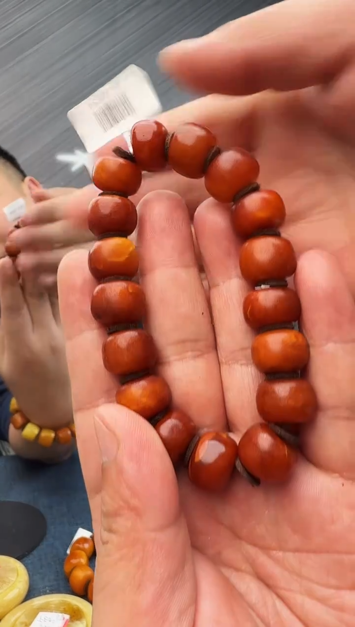 蜜蜡未镶嵌珠宝奇石假一罚十一级27 14，多样性发其一