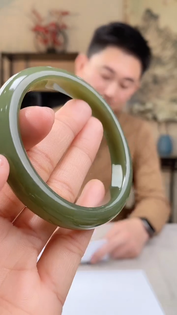 【闪购商品】定制和田玉多样性发货拍一发一