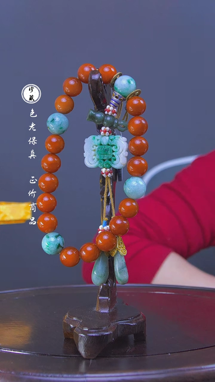 【闪购商品】铜L玲 (文物商店，安心选购)