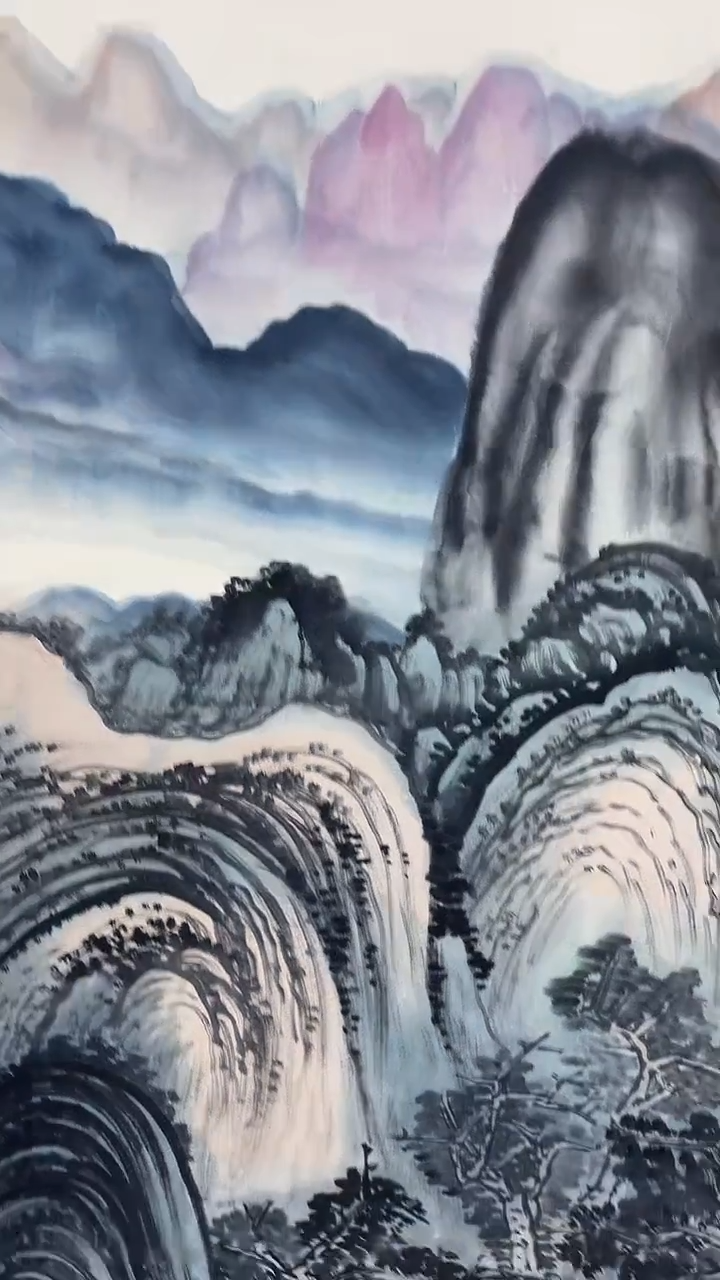 北京惜客精品书画