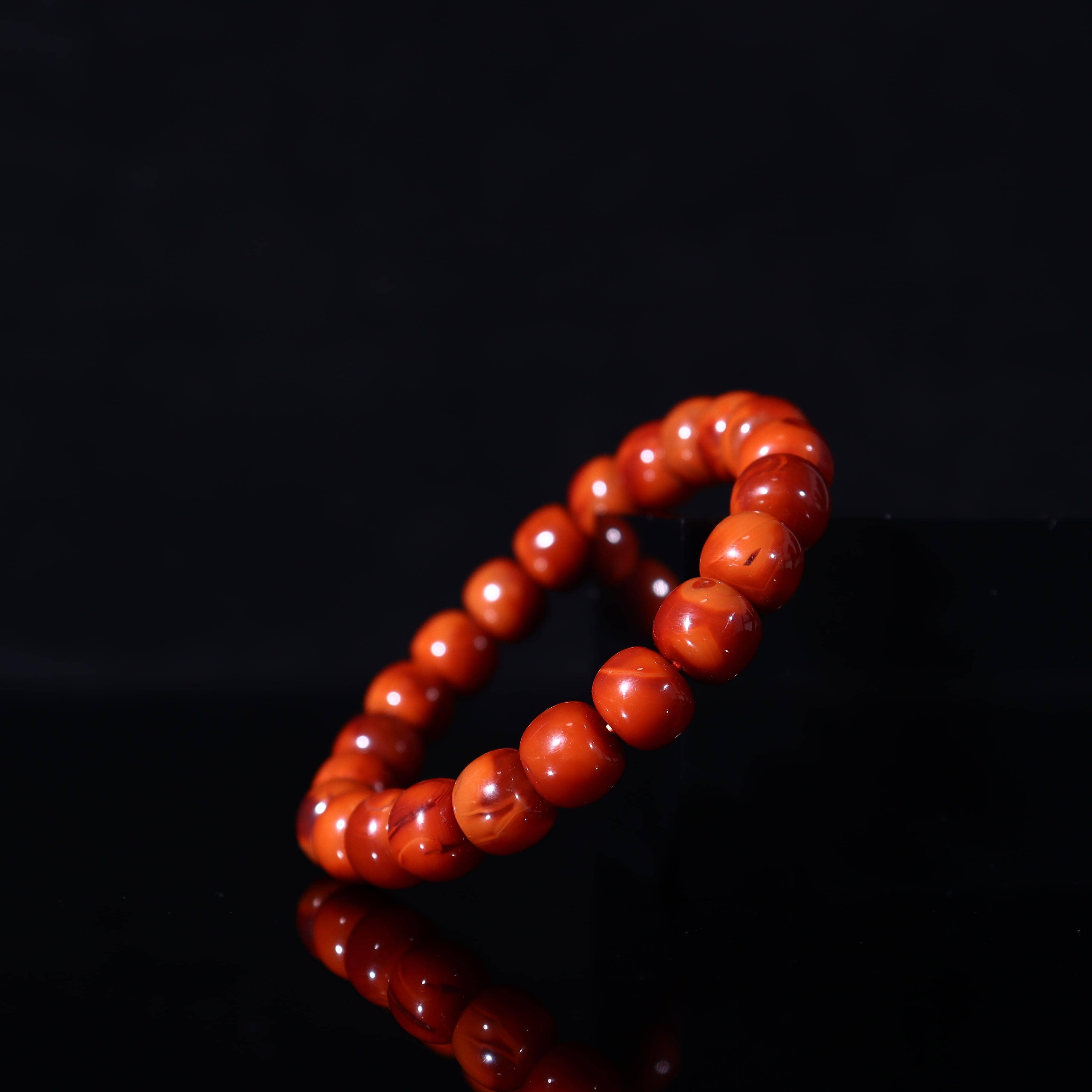 POTALA PALACE/布达拉宫南红手串