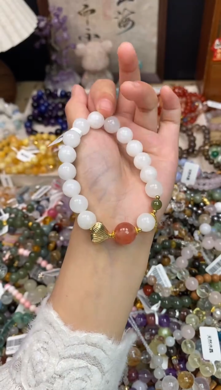 未镶嵌和田玉手饰370