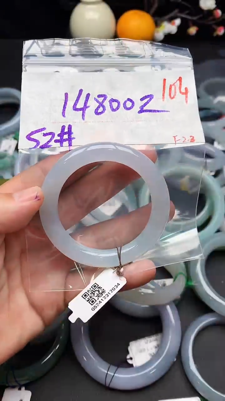 【闪购商品】定制翡翠未镶嵌毛货需精细抛光+多样性发货拍一发一