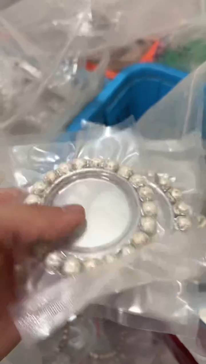 星月菩提吊坠海南星月菩提《F024》11X10单圈