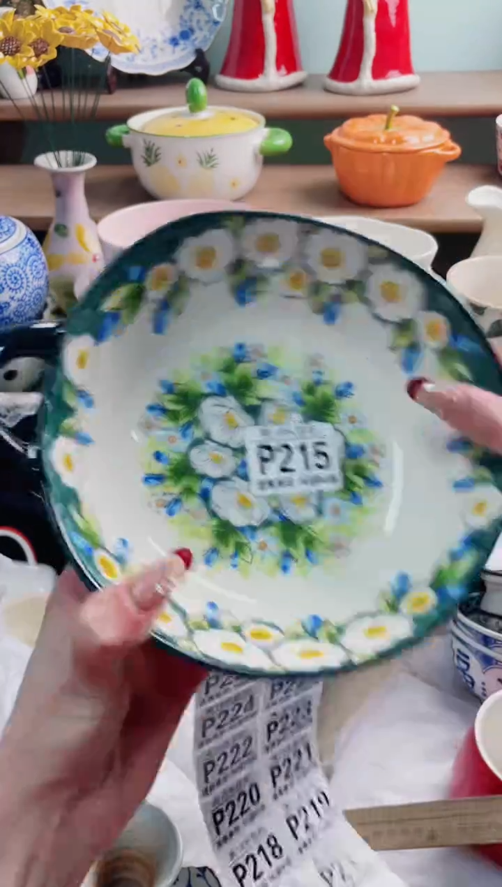 陶瓷飘P215********