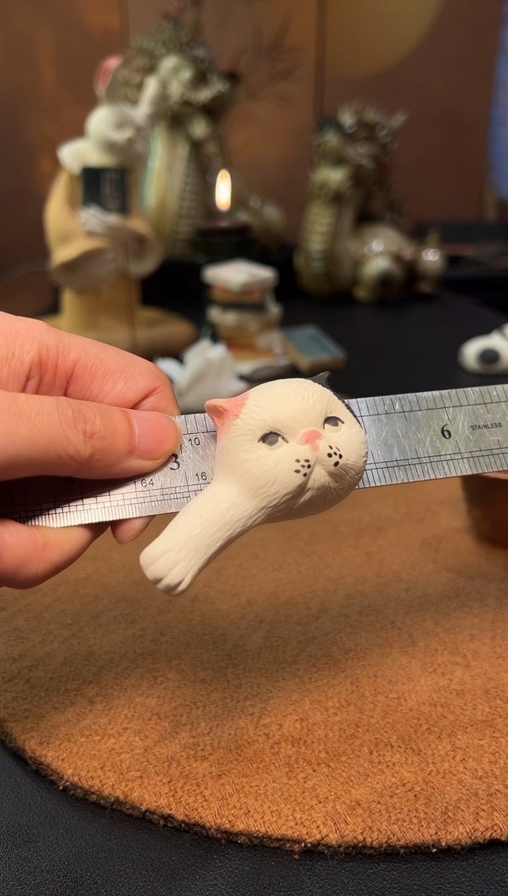 瓷片设计师款手工手作