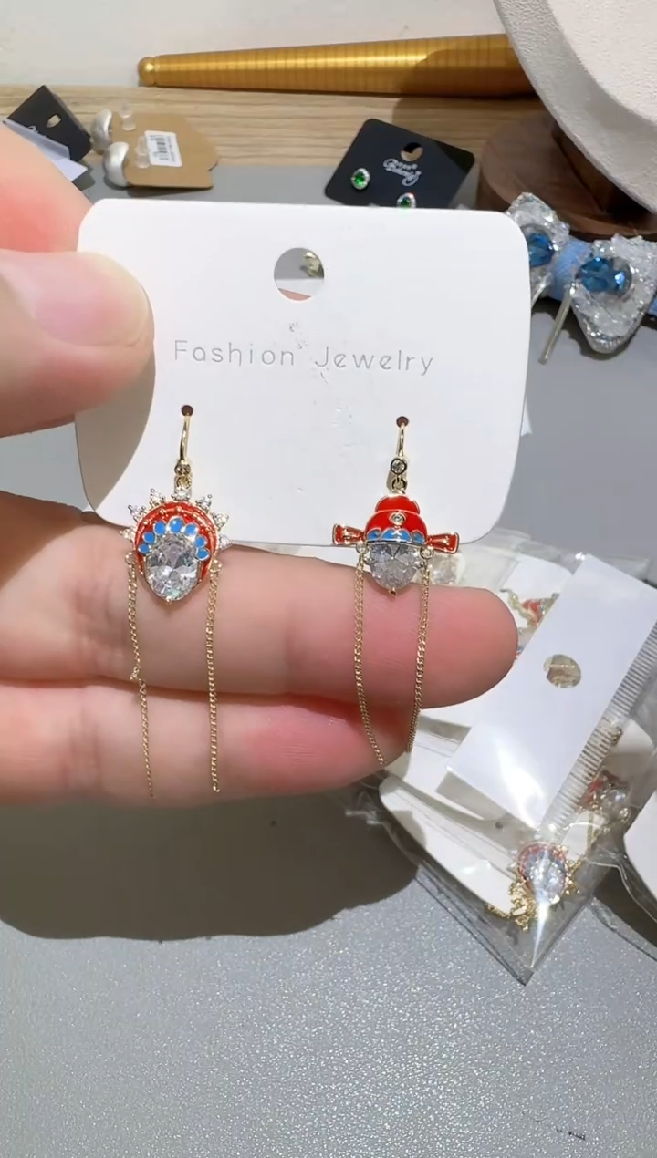 铜合金合成立方氧化锆合金B64