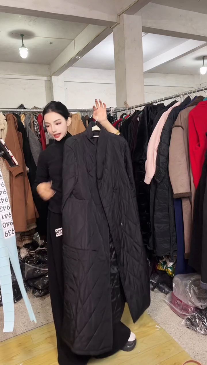 871闪购外套外披马甲打底裤子