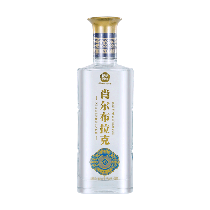 NARATI/那拉提伊犁酒业肖尔布拉克46度原浆酒50度
