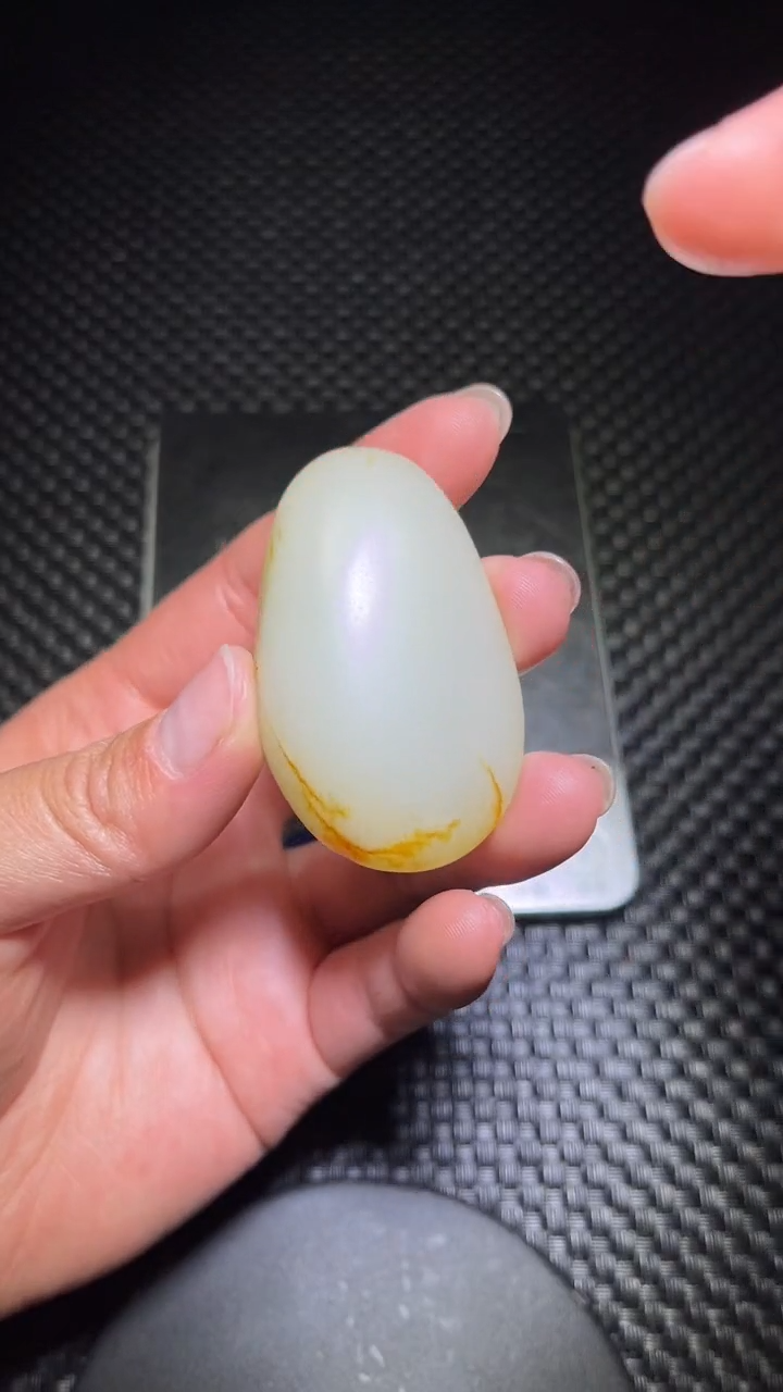 【闪购商品】和田玉挂件未镶嵌41