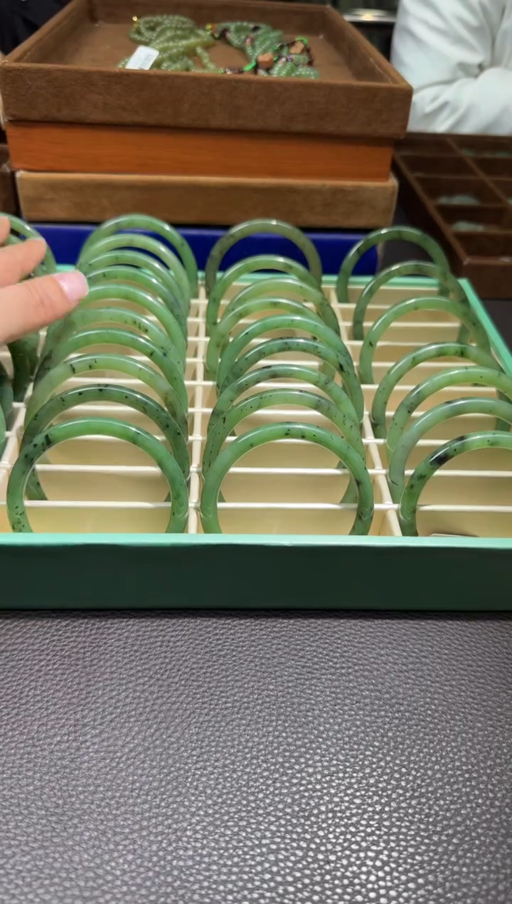 【闪购商品】和田玉【海116】49未镶嵌9052多样性发货拍一发一