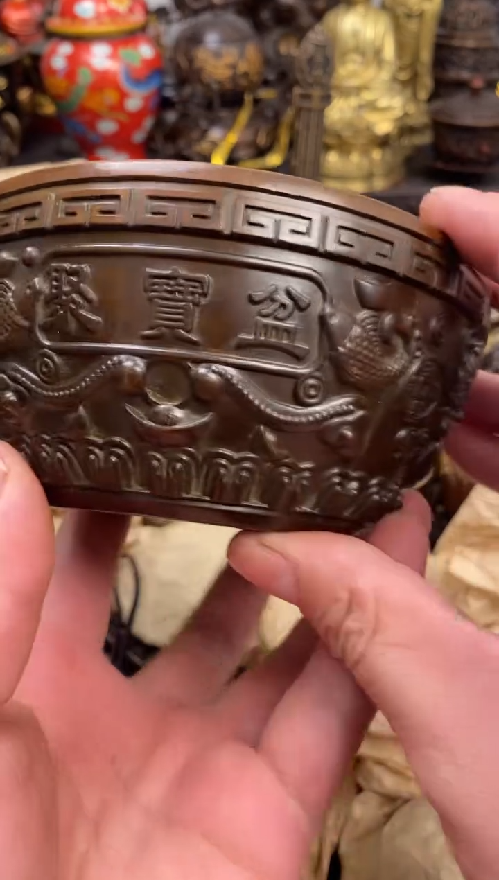 案台摆件 物品摆件