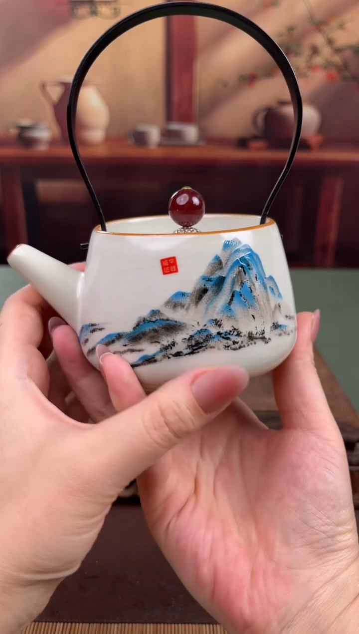【闪购商品】顾德茶器福利闪购链接