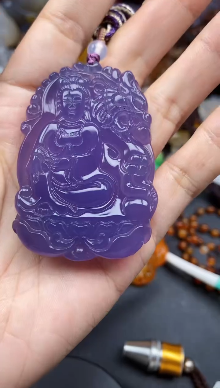 【闪购商品】玛瑙/玉髓颈饰未镶嵌ll