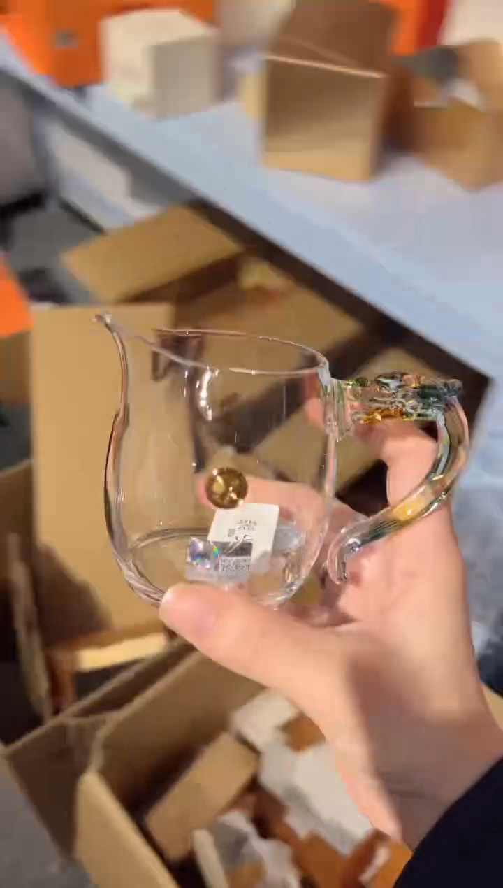 禾器-隆宇茶海-迷翠/禾器有礼新标