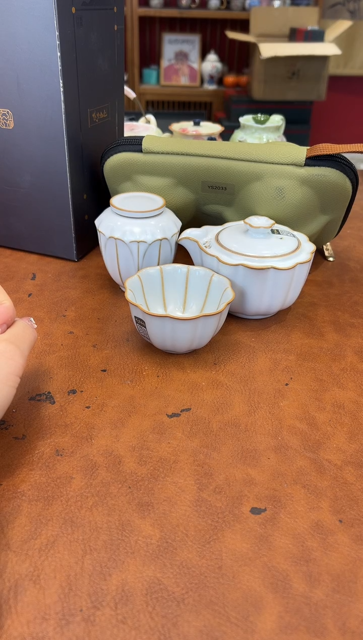 -熹宁陶瓷通用链接