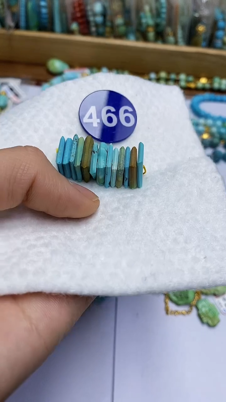 【闪购商品】玛瑙/玉髓珠子未镶嵌466