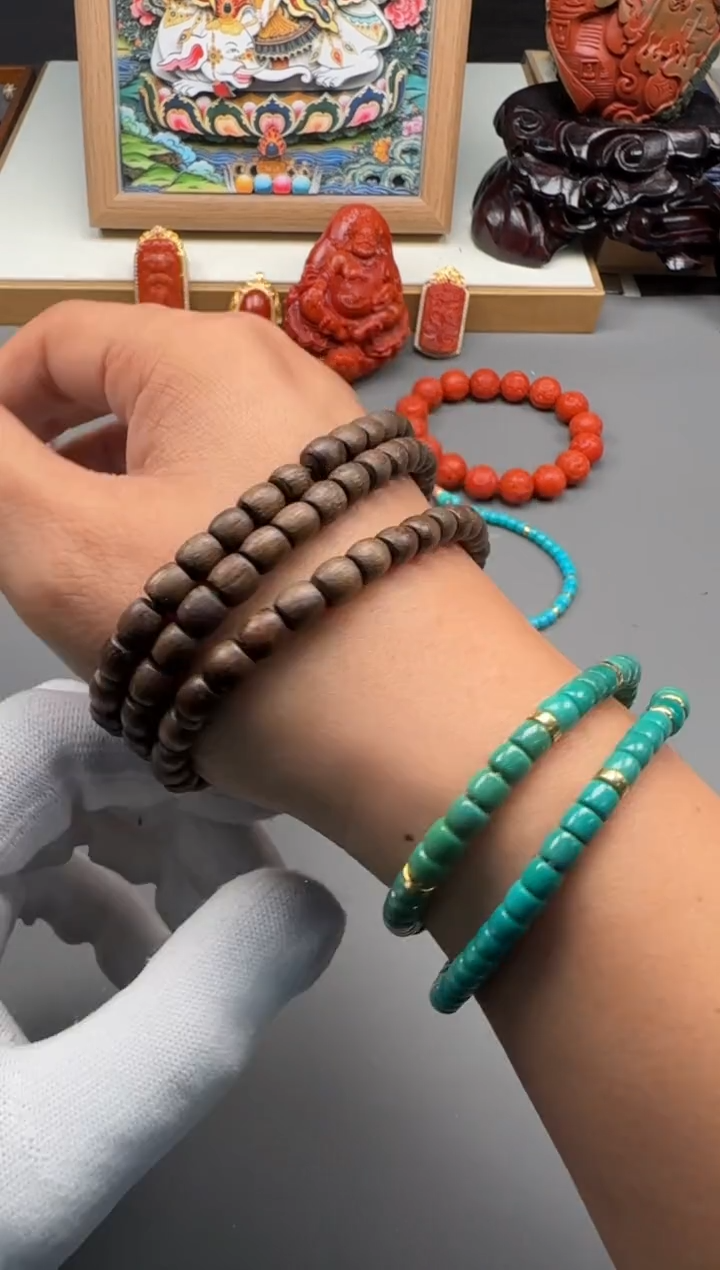 【闪购商品】沉香木手串手串手串