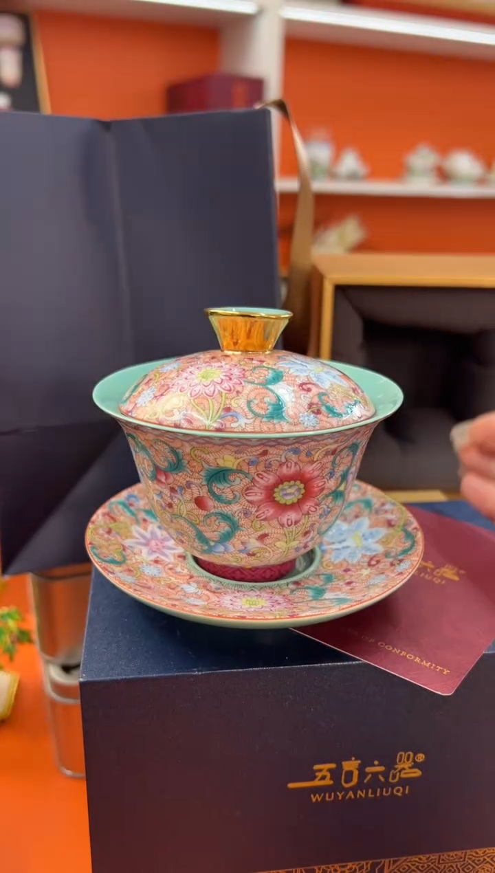 【闪购商品】瓷片小乔闪电购链接