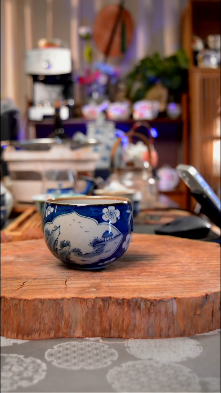 【闪购商品】杯景德镇瓷生活手作