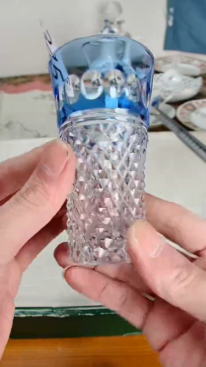 瓷片小淼海外陶瓷工艺品