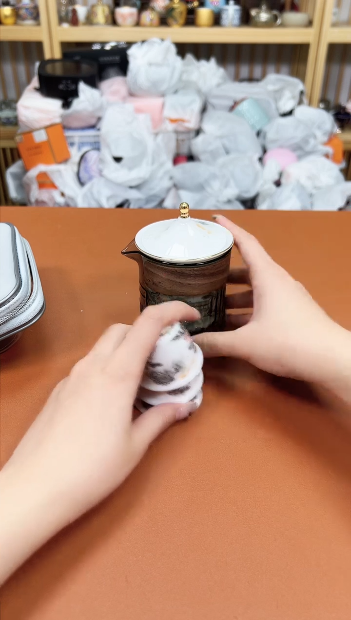 【闪购商品】万家瓷坊清货商品链接@@YS389