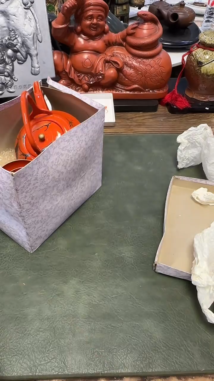 M****e792树脂一壶3小盏