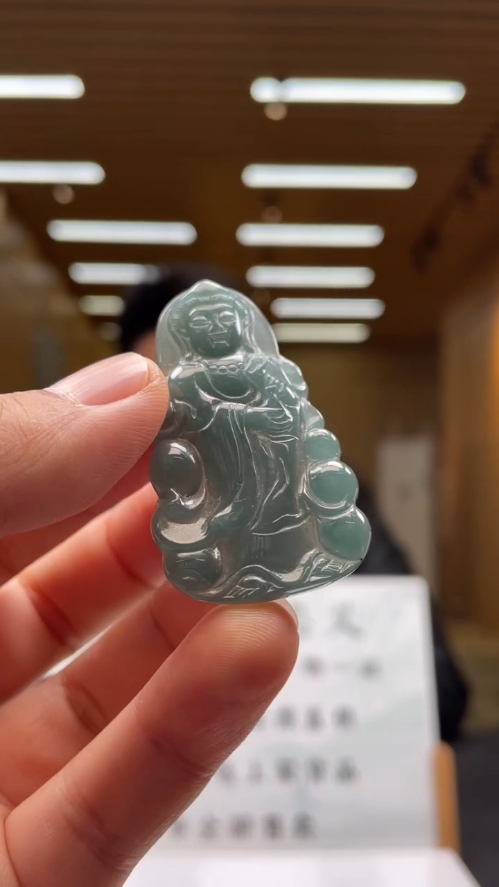 【闪购商品】定制翡翠未镶嵌********511