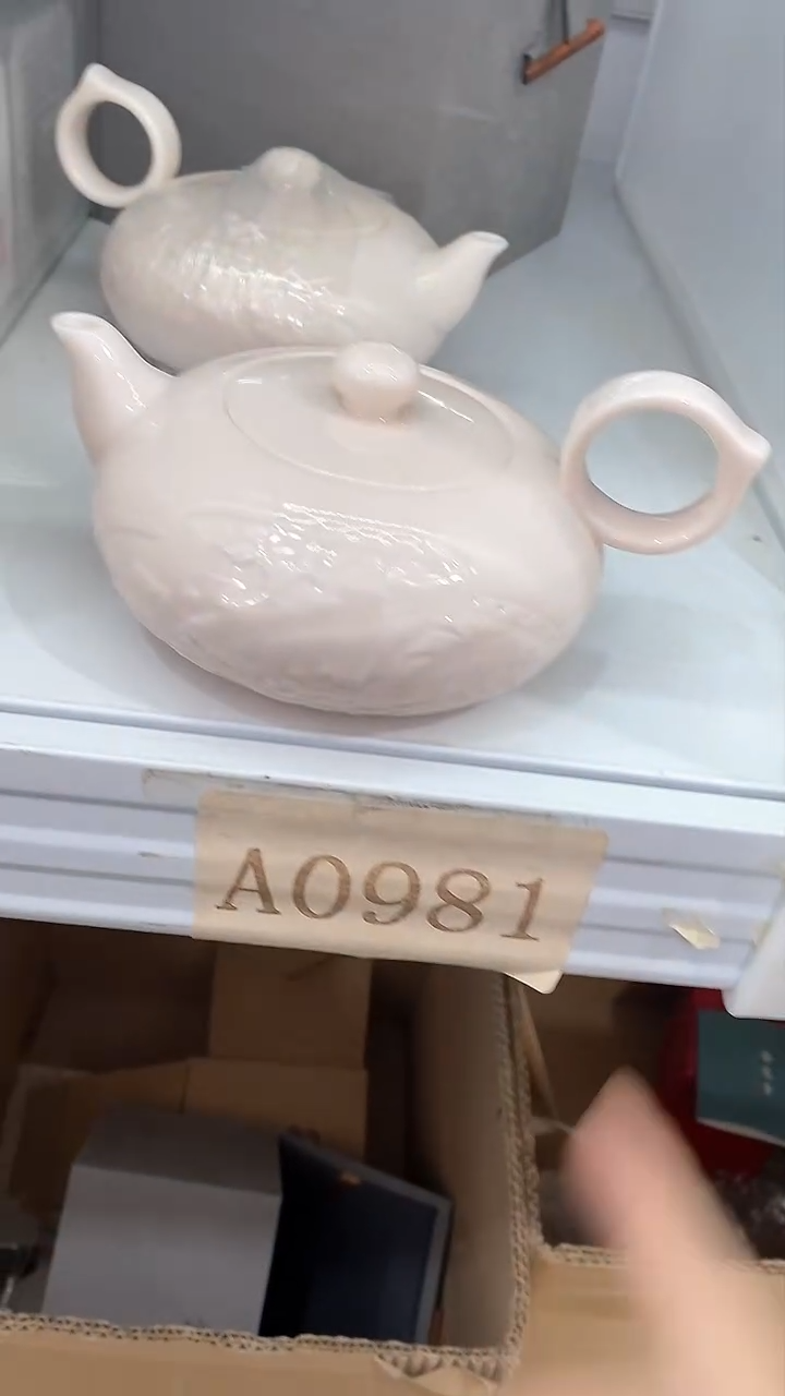 瓷片陶瓷茶器福利89