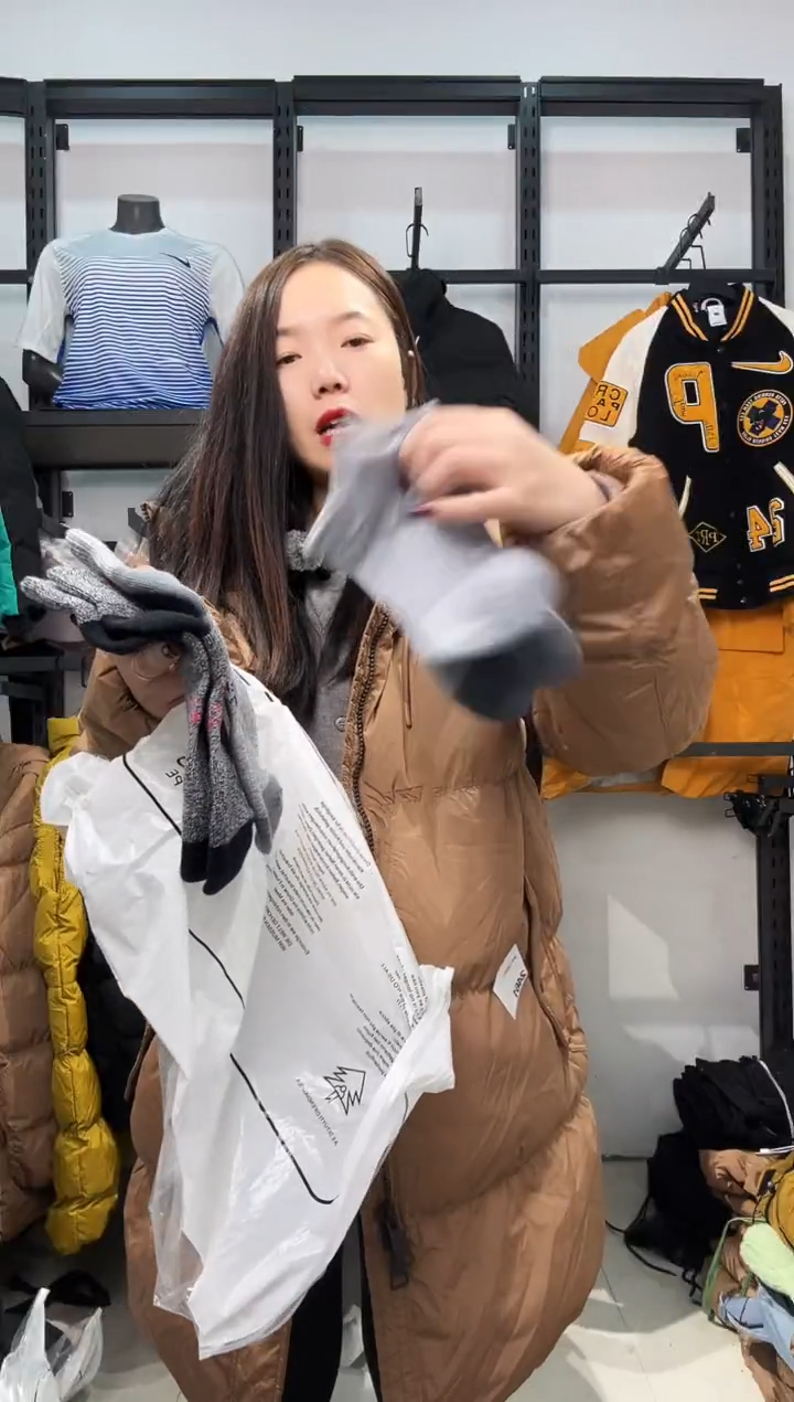 2488闪购编码 Nike/Jordan运动卫衣裤以直播间过款为准 尺码·WA