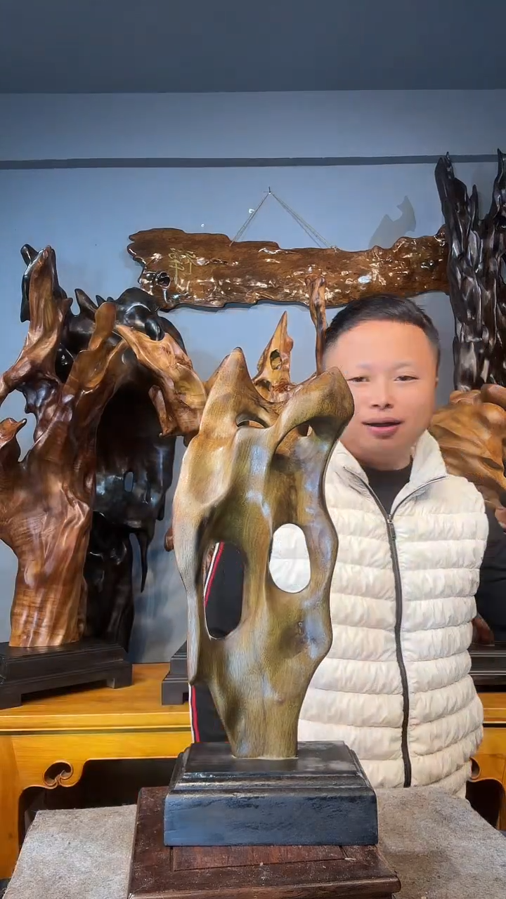 金丝楠4***才以直播间介绍为准