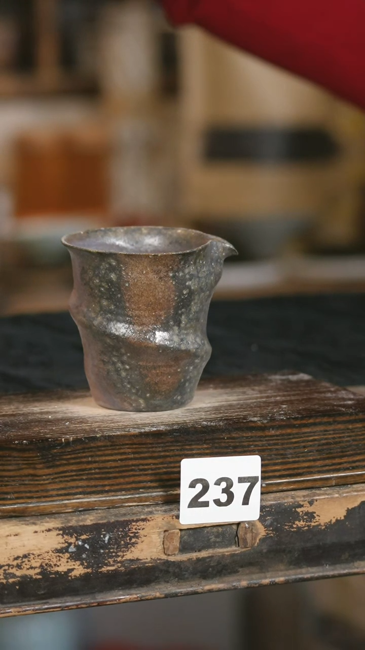 【闪购商品】瓷片见山北野见山北野