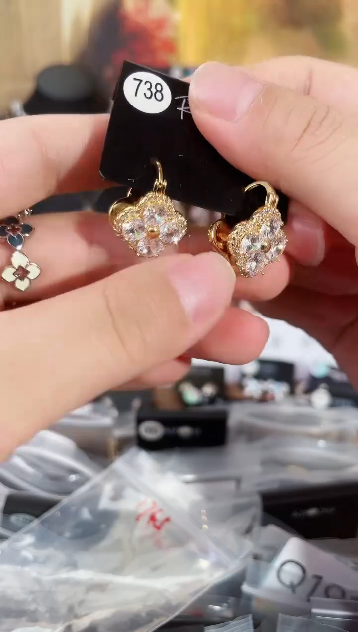 铜合金无925银里738