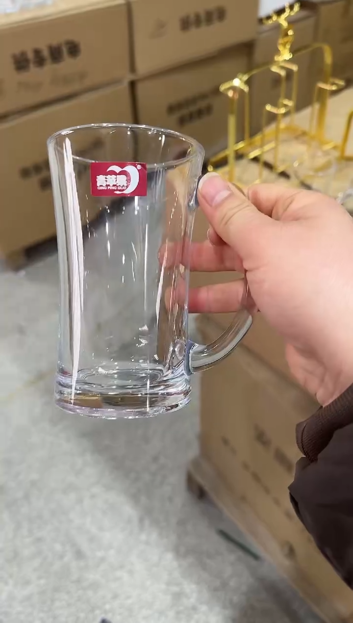 【闪购商品】玻璃无盖款青苹果闪购价