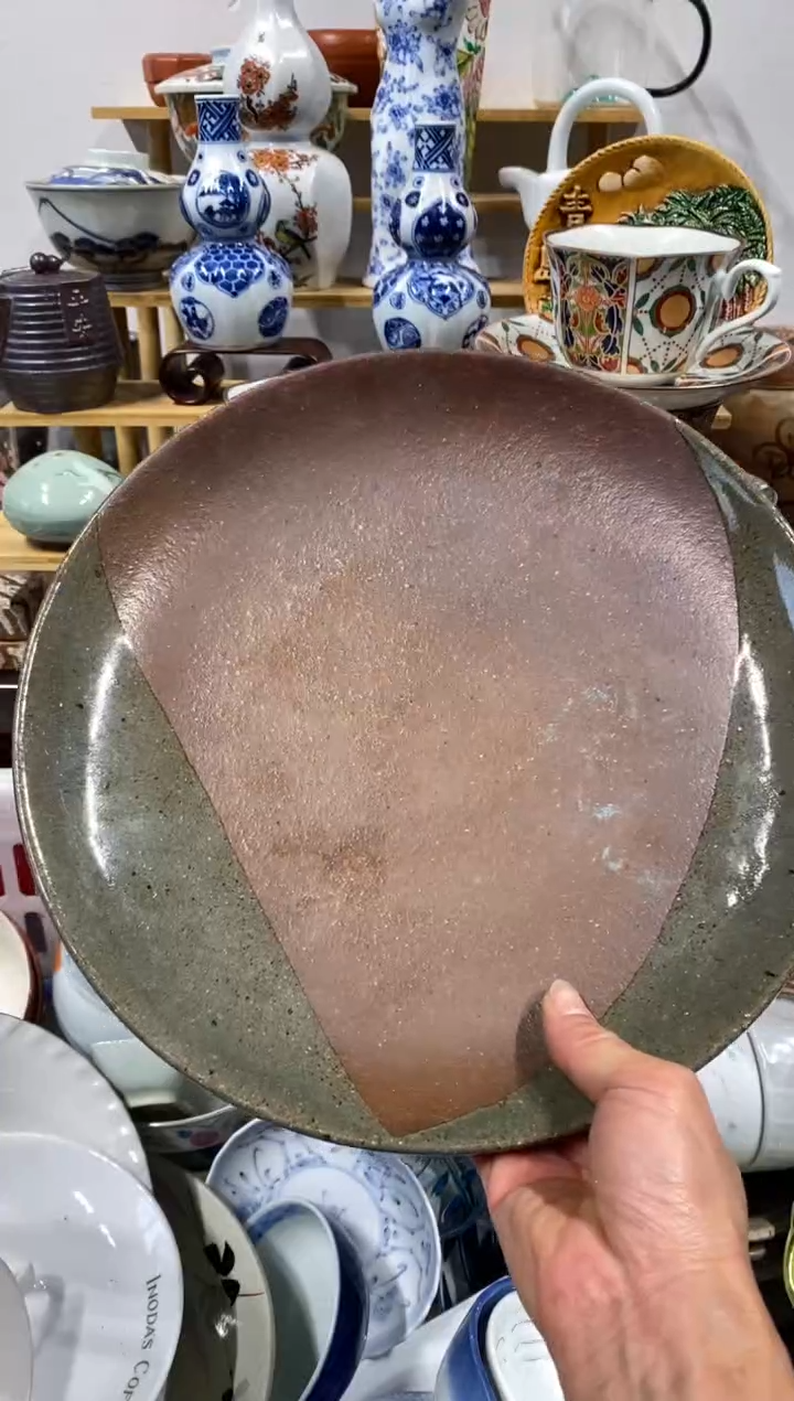 中古回流 谨慎 参拍
