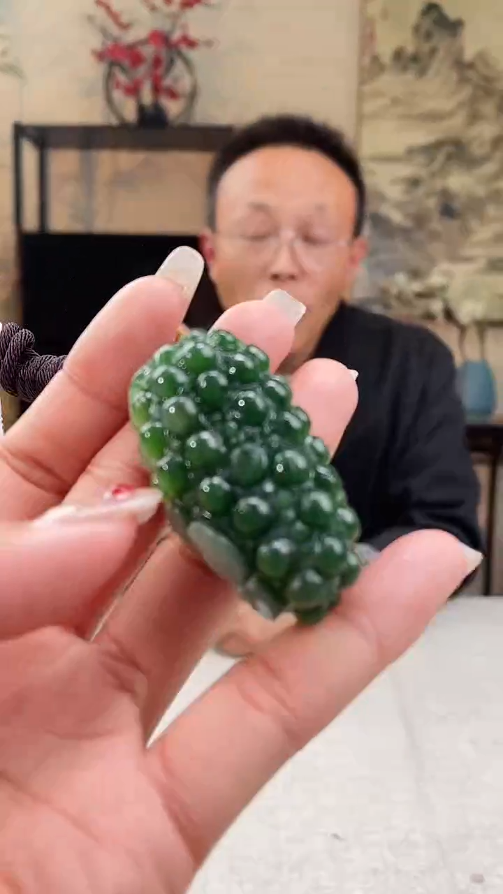 【闪购商品】和田玉挂件未镶嵌多样性发货拍一发一