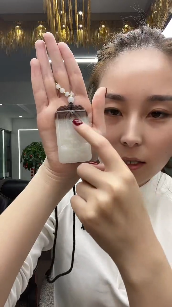 上糖观音吊坠多样性发货一件