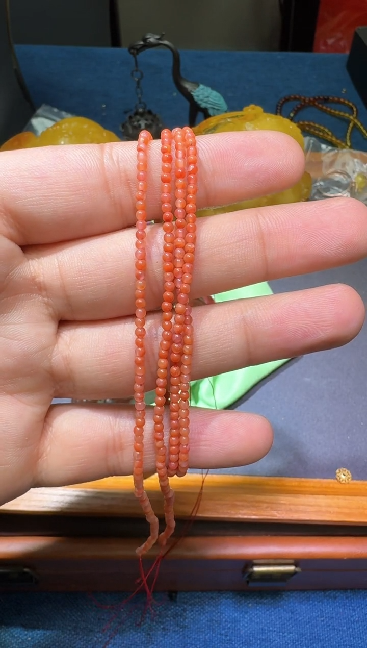 【闪购商品】南红玛瑙珠宝半成品未镶嵌多样性发一件030